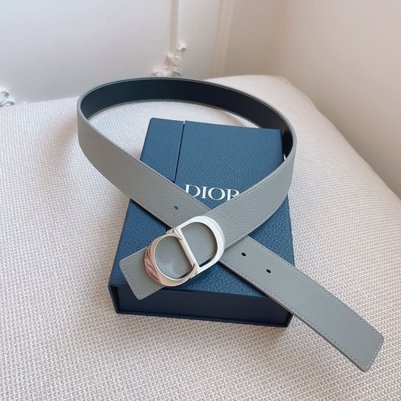 Dior Belt