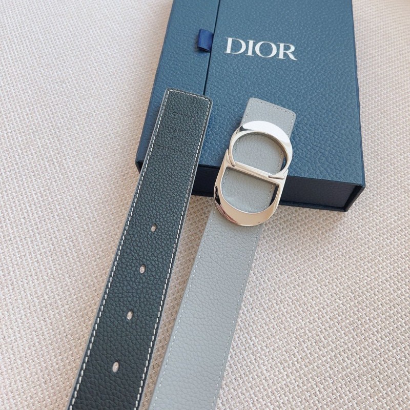 Dior Belt