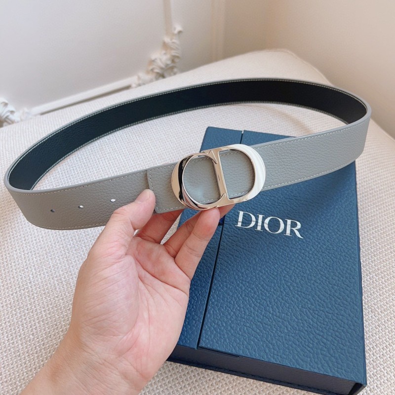Dior Belt
