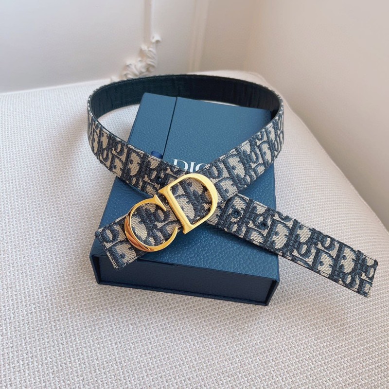 Dior Belt