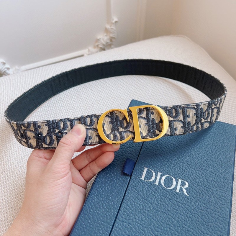 Dior Belt