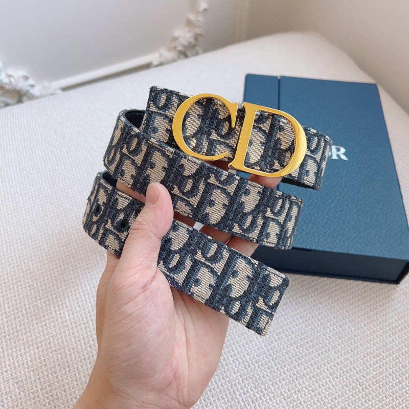 Dior Belt