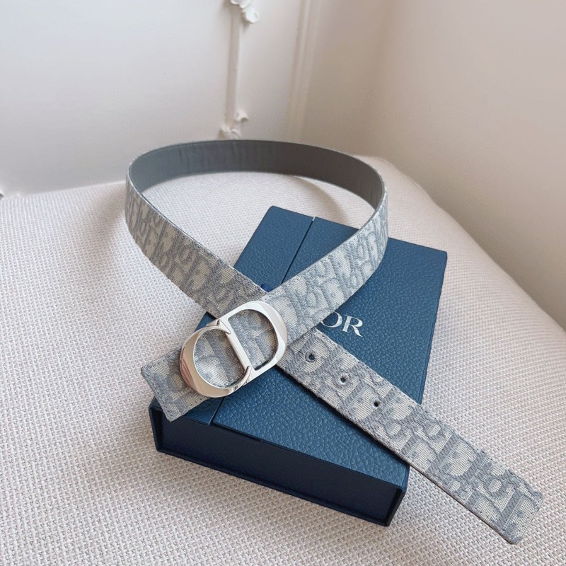 Dior Belt