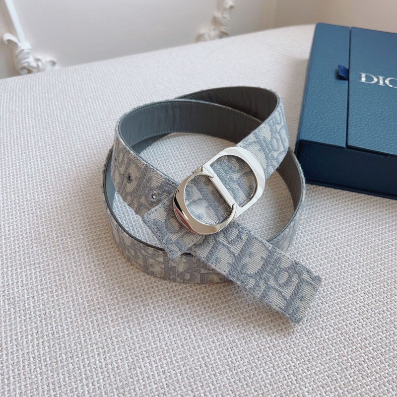 Dior Belt