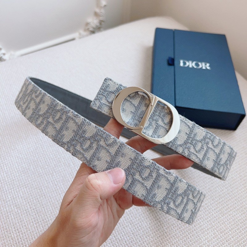 Dior Belt