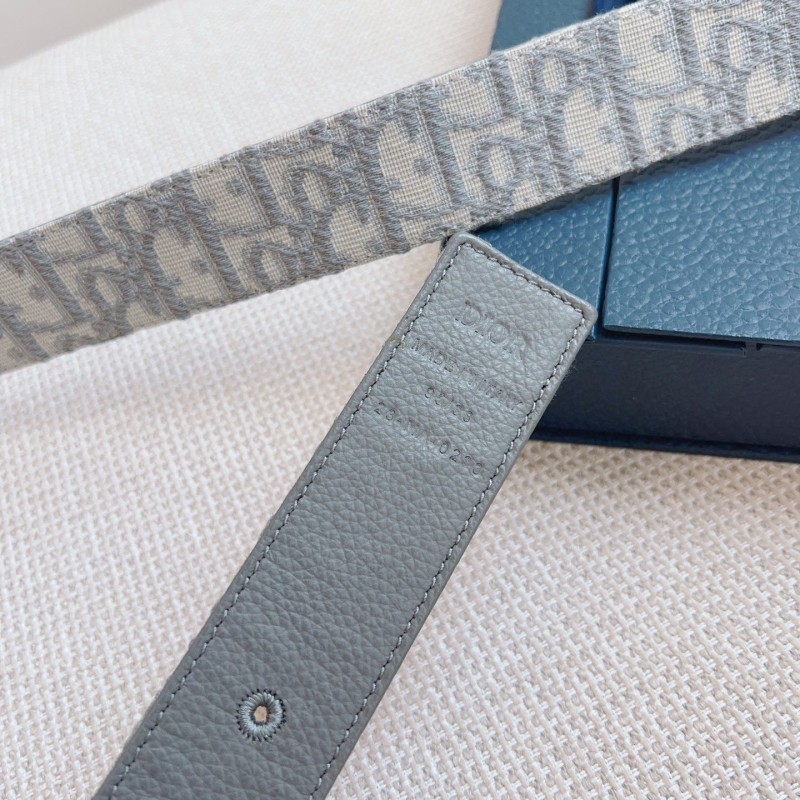 Dior Belt