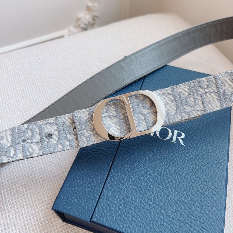 Dior Belt