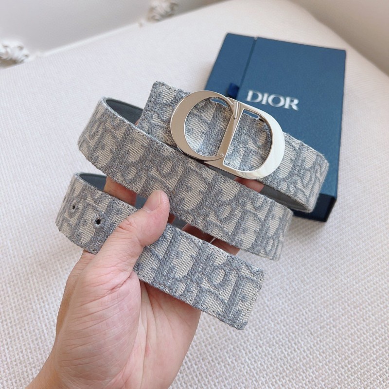 Dior Belt
