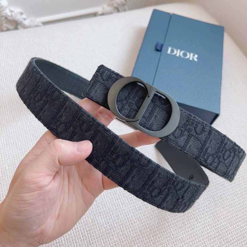 Dior Belt
