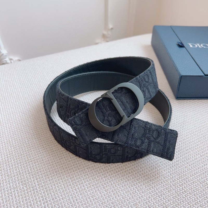 Dior Belt