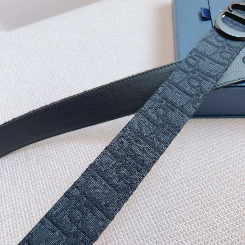 Dior Belt