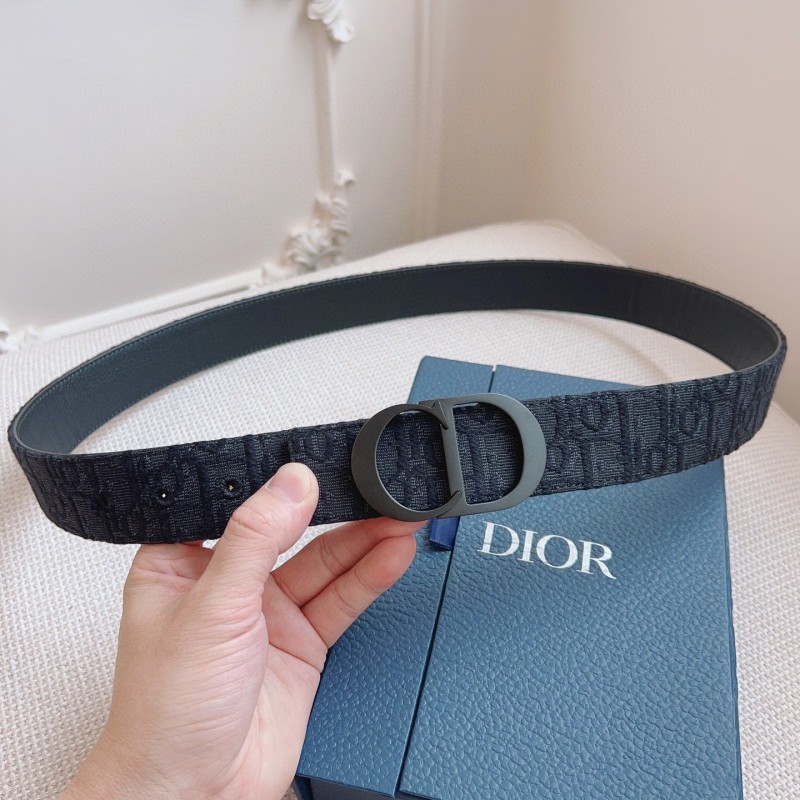 Dior Belt