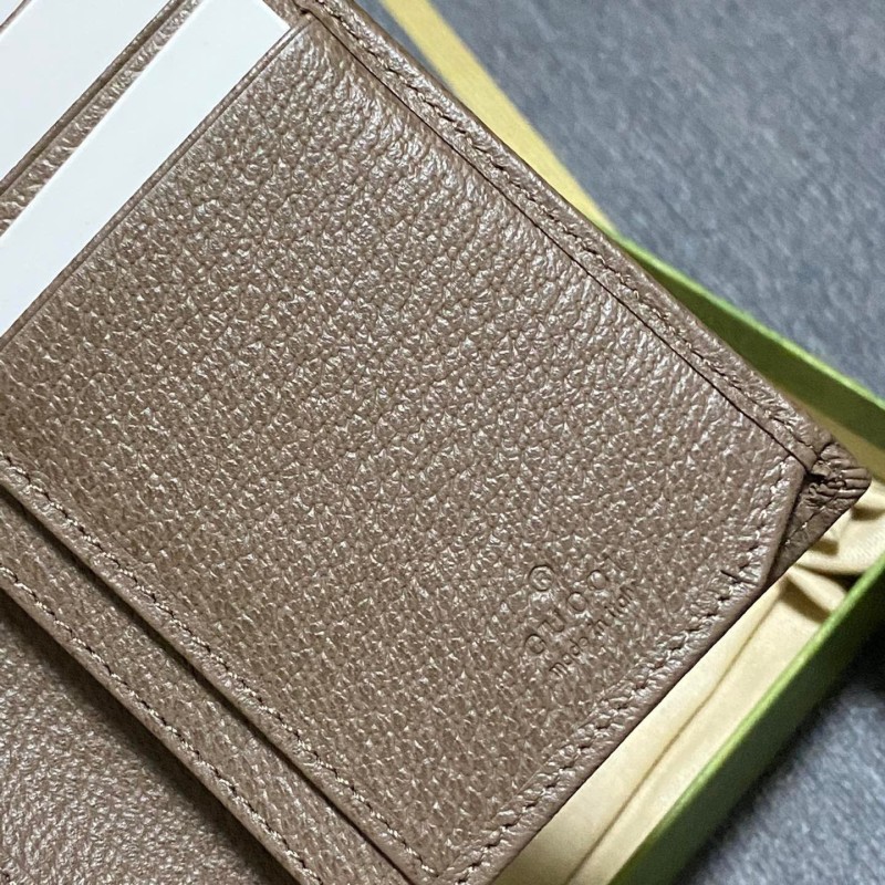 Gucci Long Wallet