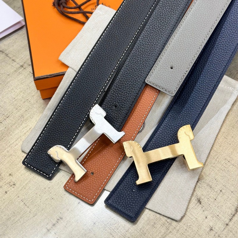 Hermes Belt