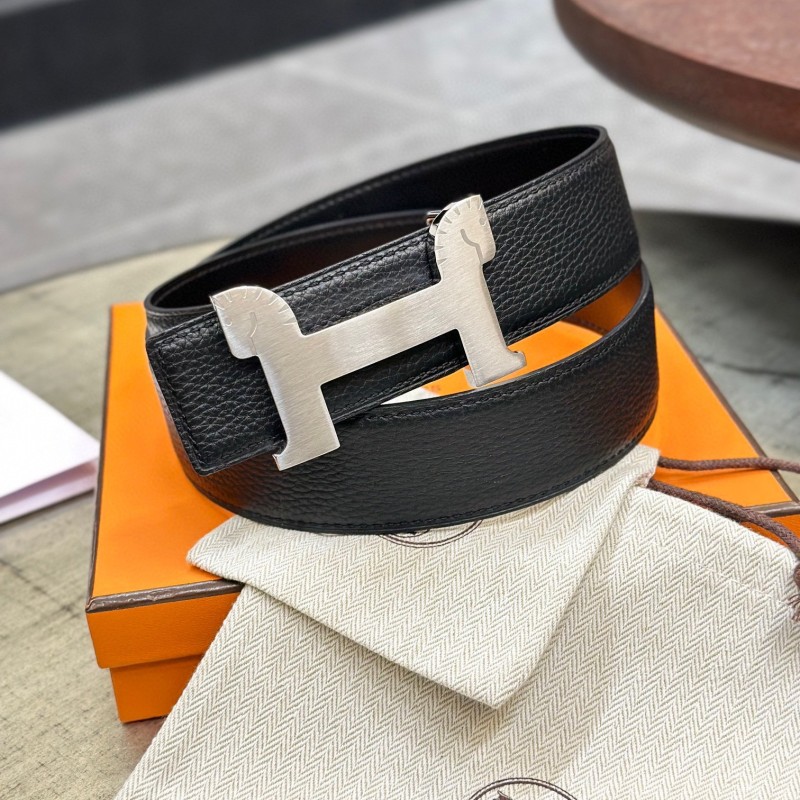Hermes Belt