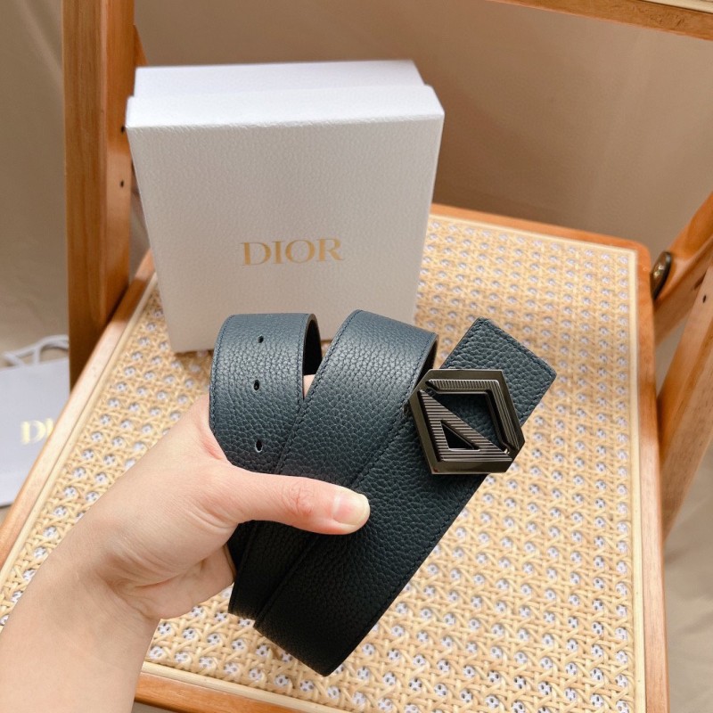Dior Belt