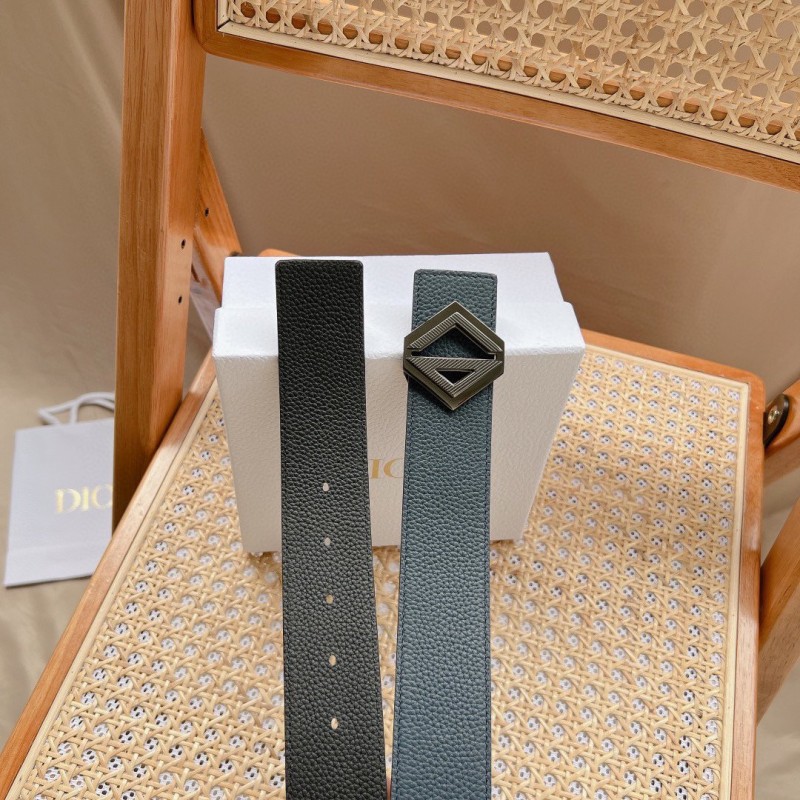 Dior Belt