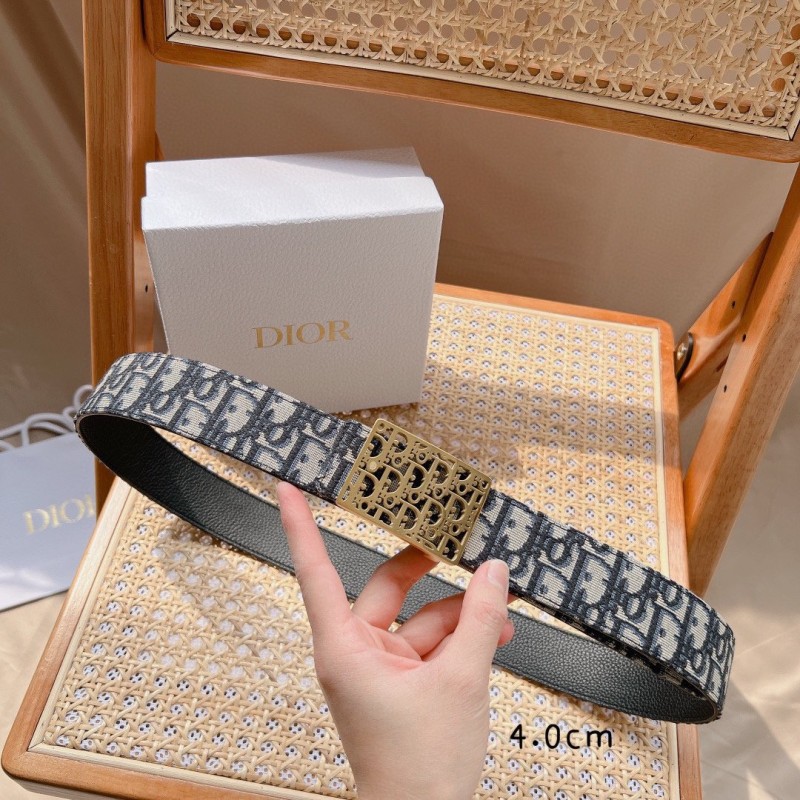 Dior Belt