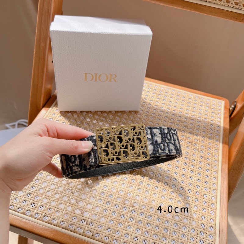 Dior Belt
