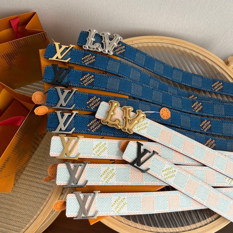 LV Belt