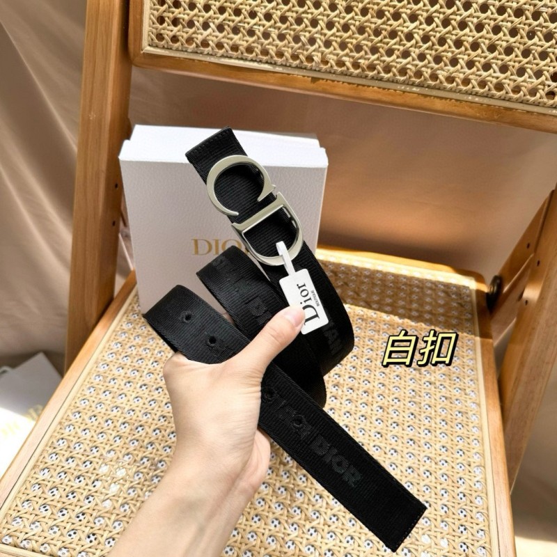 Dior Belt