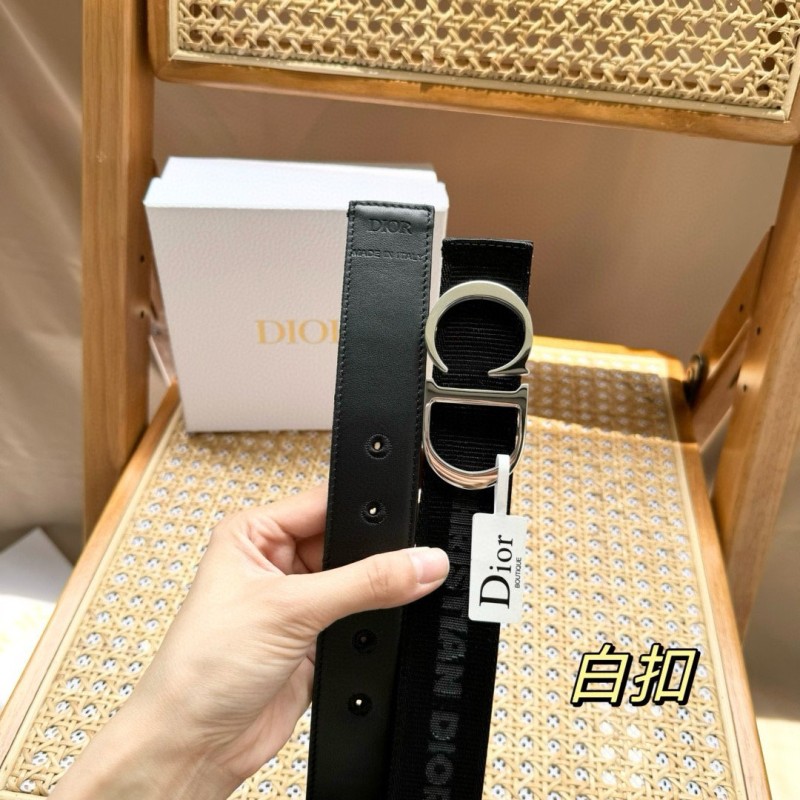 Dior Belt