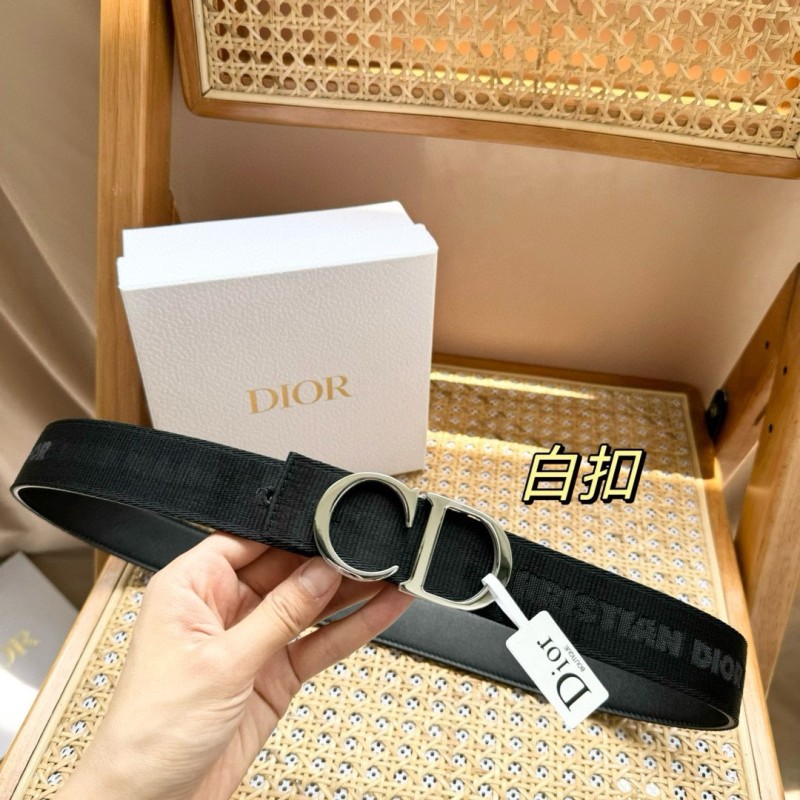 Dior Belt