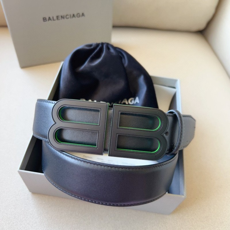 Balenciaga Belt 