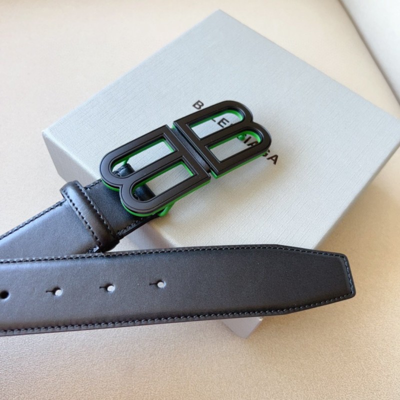 Balenciaga Belt 