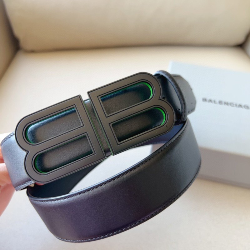 Balenciaga Belt 