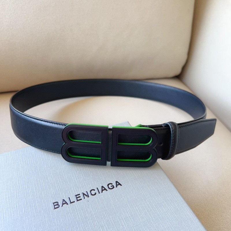 Balenciaga Belt 