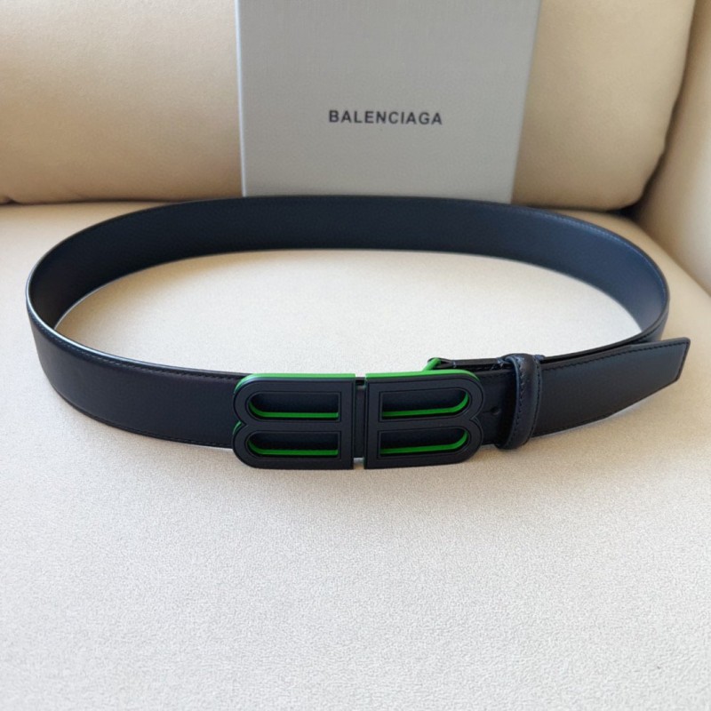Balenciaga Belt 