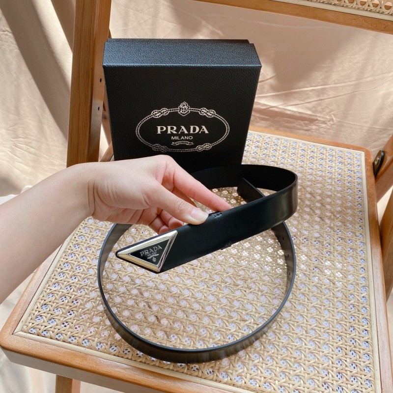 Prada Belt