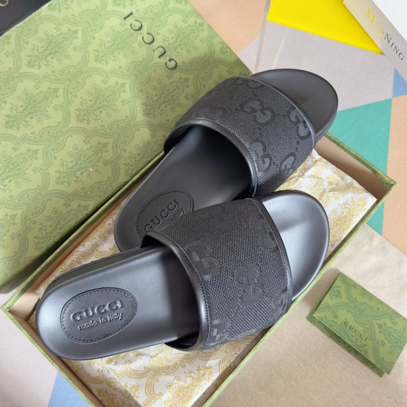Gucci Unisex Sandals