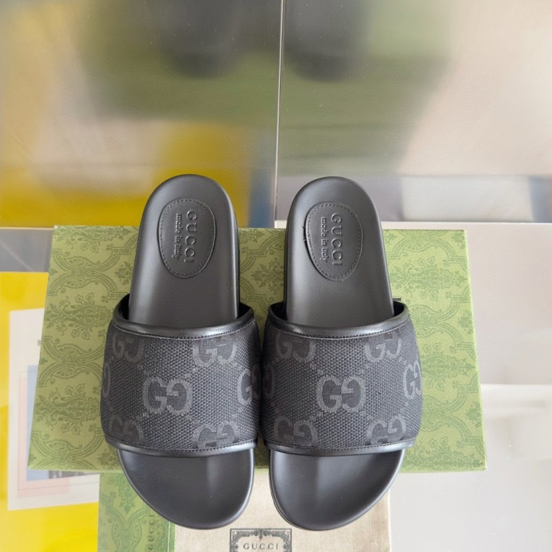 Gucci Unisex Sandals