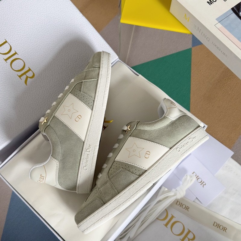 Dior Star Sneaker