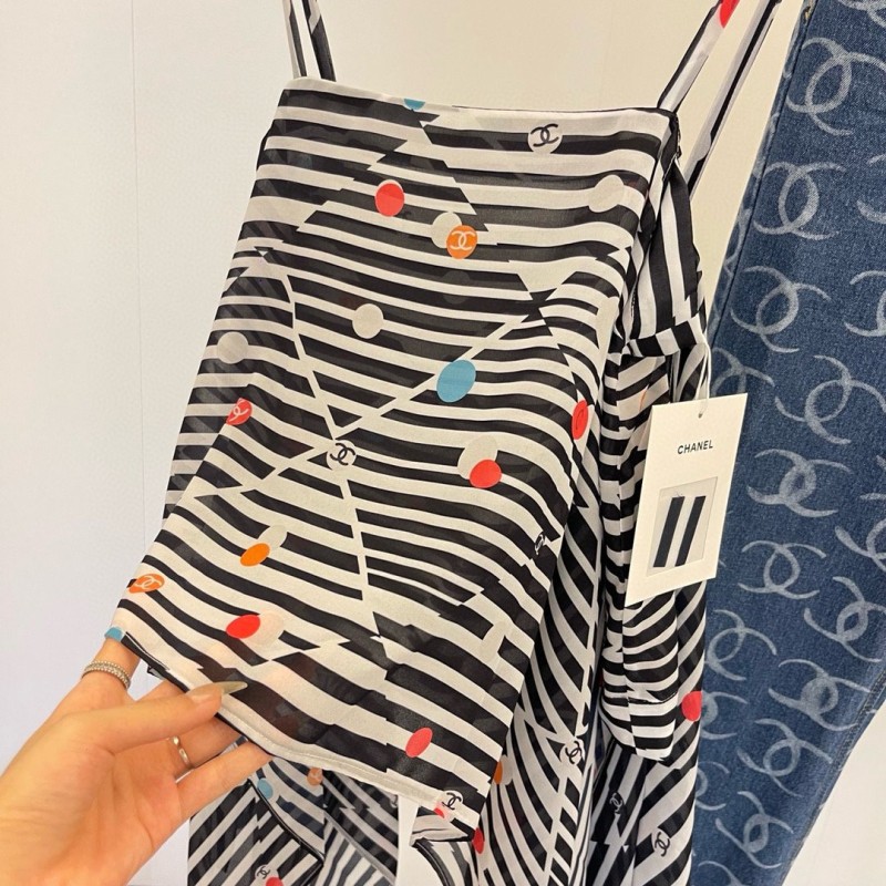 Chanel Camisole Singlet