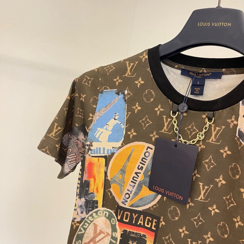 LV Tee