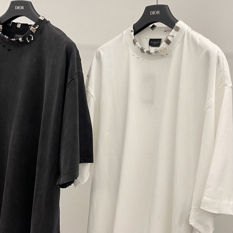 Balenciaga Unisex Tee