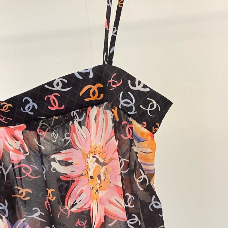 Chanel Camisole Singlet