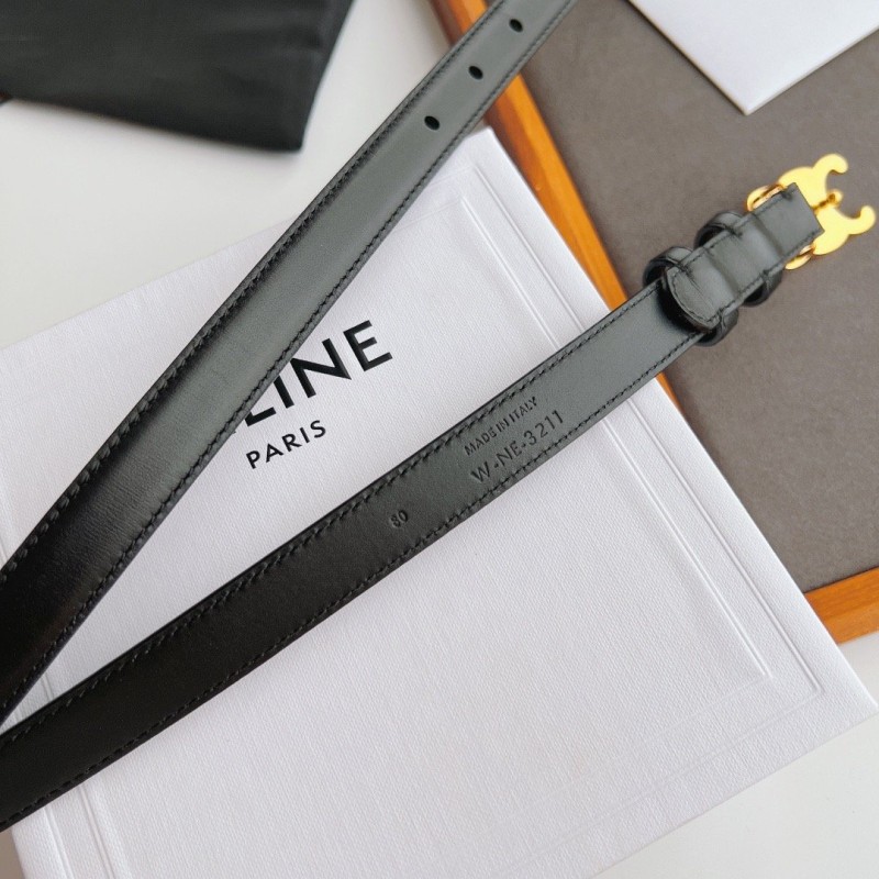 Celine Belt