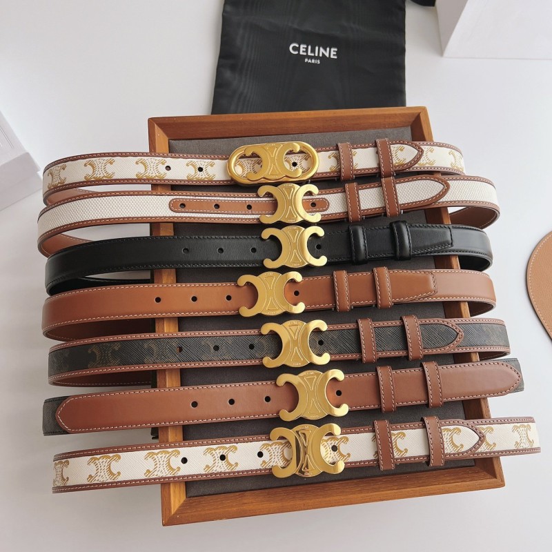 Celine Belt