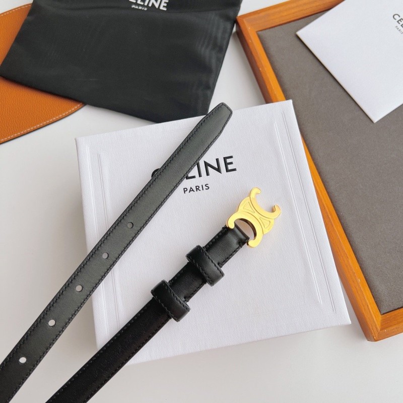 Celine Belt