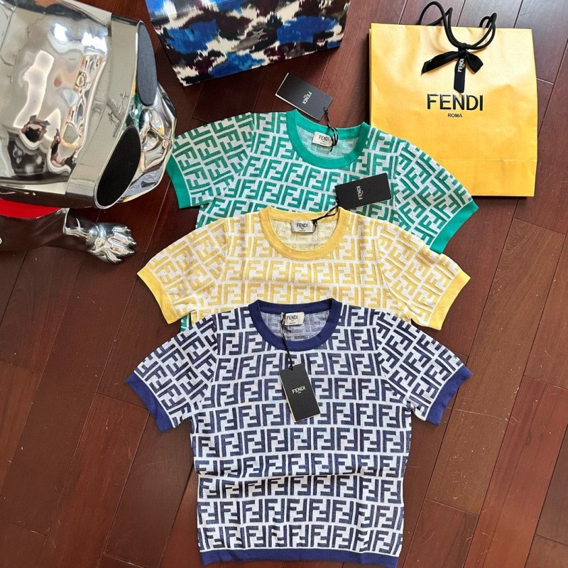 Fendi Tee