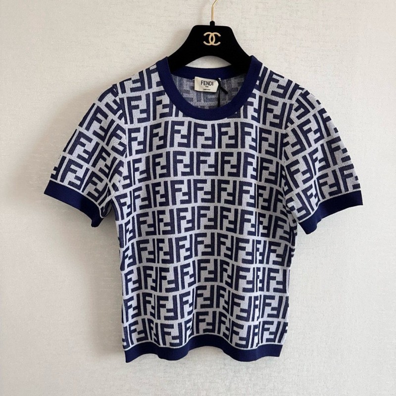 Fendi Tee