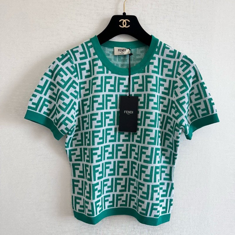 Fendi Tee