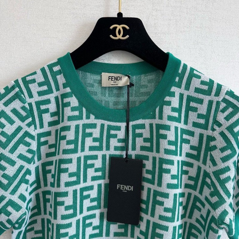 Fendi Tee