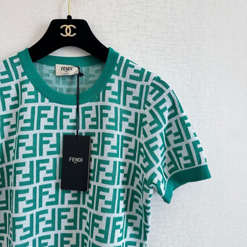 Fendi Tee
