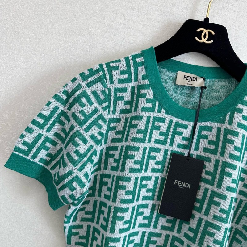 Fendi Tee