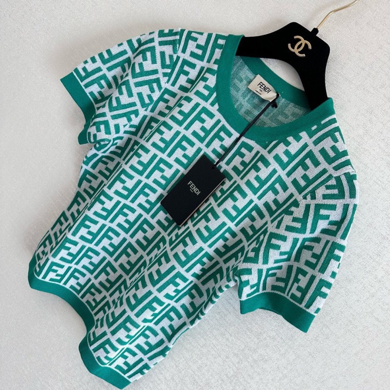 Fendi Tee